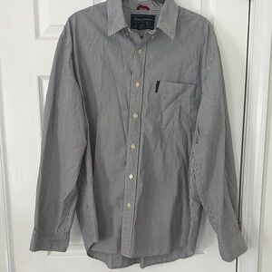 Abercrombie & Fitch Men's shirt